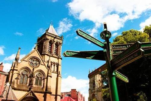 英国艺术生留学生费用需要多少? 英国艺术生留学生费用需要多少?