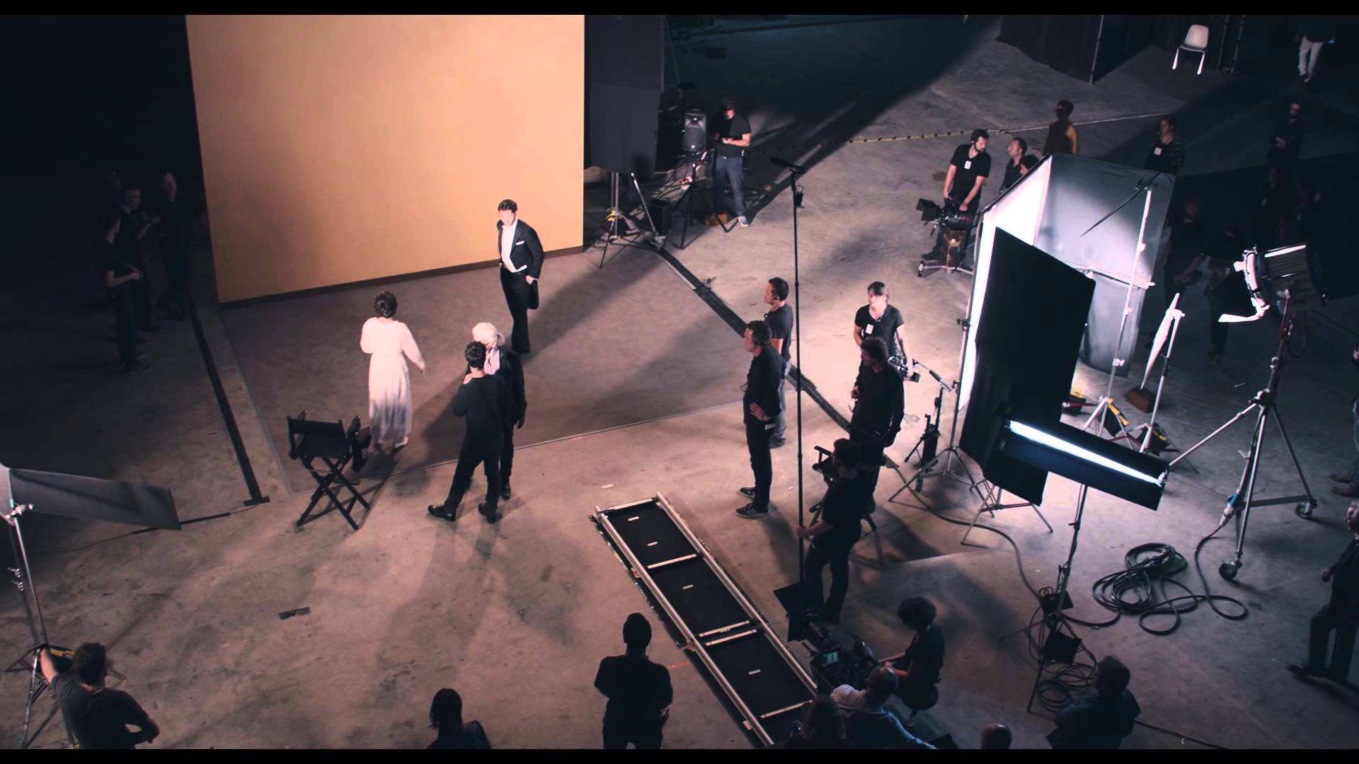 美国电影专业申请 美国电影专业申请