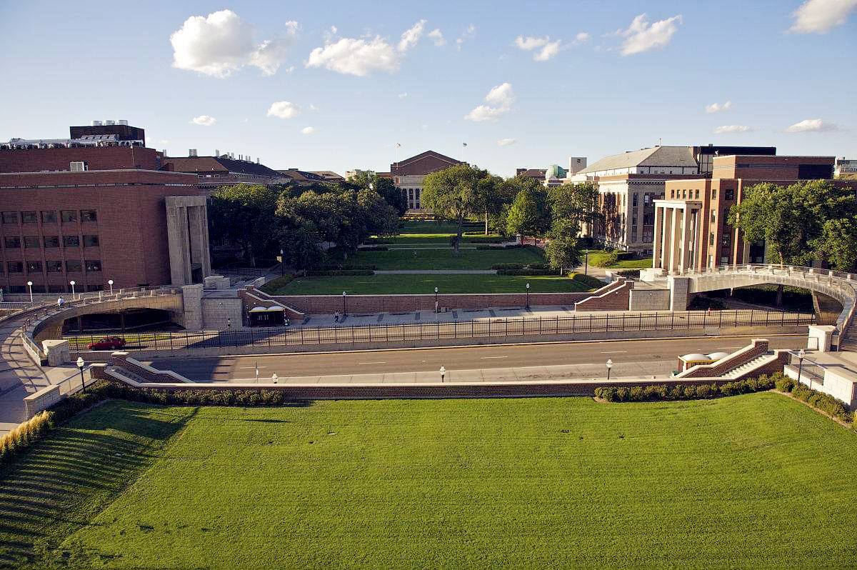 美国明尼苏达大学如何申请 美国明尼苏达大学如何申请