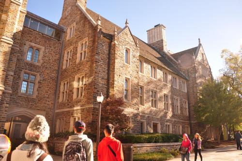 波士顿大学申请条件