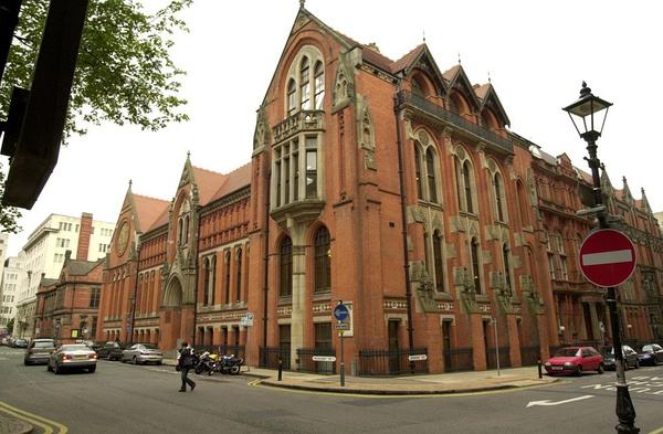 伯明翰大学2019申请要求 伯明翰大学2019申请要求