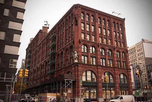 美国室内设计本科留学