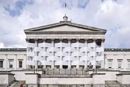 斯莱德艺术学院申请难度大吗? 斯莱德艺术学院申请难度大吗?