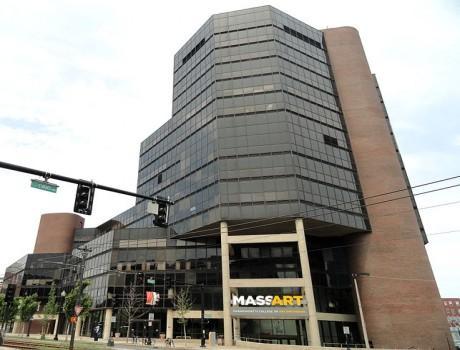 美国麻省艺术学院申请要求 美国麻省艺术学院申请要求