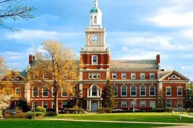 哈佛大学建筑设计研究生录取要求