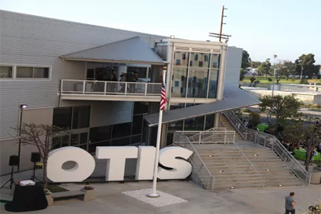 奥蒂斯艺术与设计学院申请条件解读! 奥蒂斯艺术与设计学院申请条件解读!