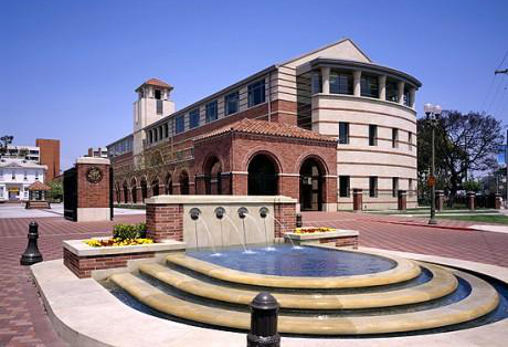 南加州大学录取条件及申请要求解析 南加州大学录取条件及申请要求解析