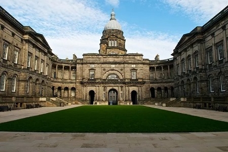 英国爱丁堡大学设计专业申请条件 英国爱丁堡大学设计专业申请条件
