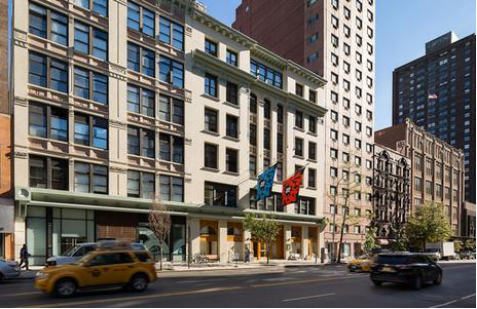 纽约视觉艺术学院申请要求全解! 纽约视觉艺术学院申请要求全解!