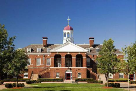 波士顿大学申请条件及费用情况 波士顿大学申请条件及费用情况