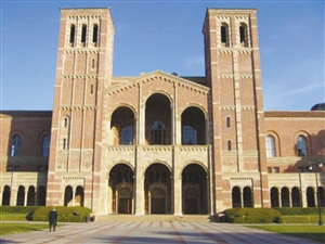 ucla大学申请条件 ucla大学申请条件