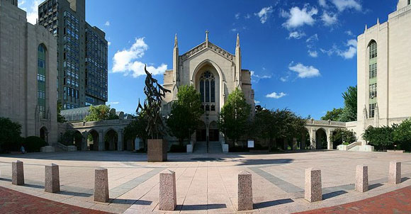 波士顿大学托福要求 波士顿大学托福要求