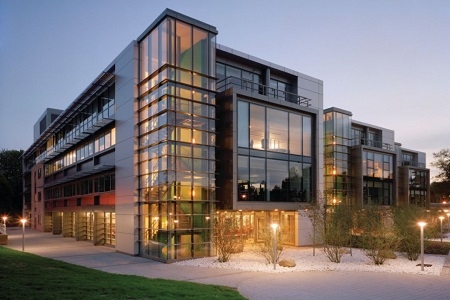 伯明翰城市大学艺术设计学院申请条件