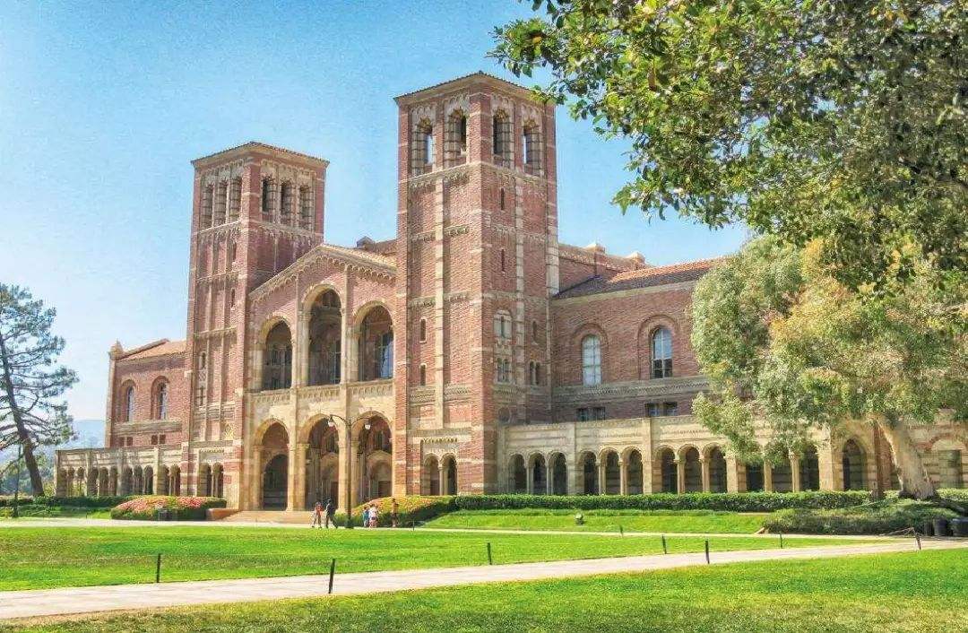 南加州大学建筑学 南加州大学建筑学