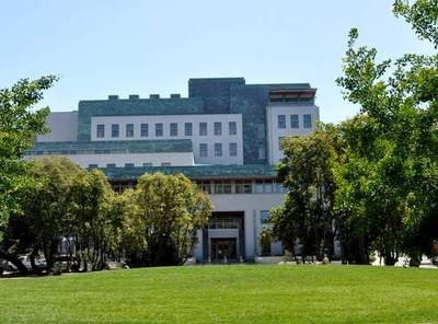 伯克利大学申请条件 伯克利大学申请条件