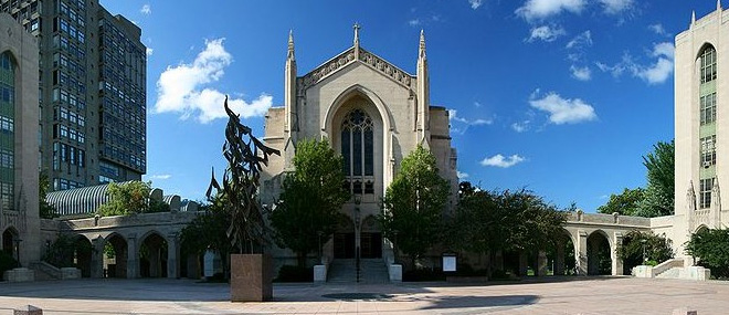 波士顿大学录取条件 波士顿大学录取条件