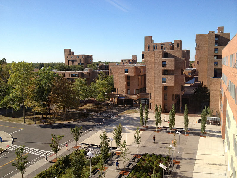 纽约州立大学布法罗分校的申请条件 纽约州立大学布法罗分校的申请条件