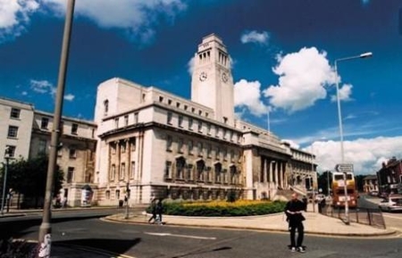 卡迪夫城市设计作品集要求 卡迪夫城市设计作品集要求