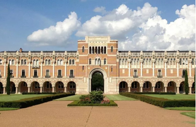 莱斯大学申请条件详解 莱斯大学申请条件详解