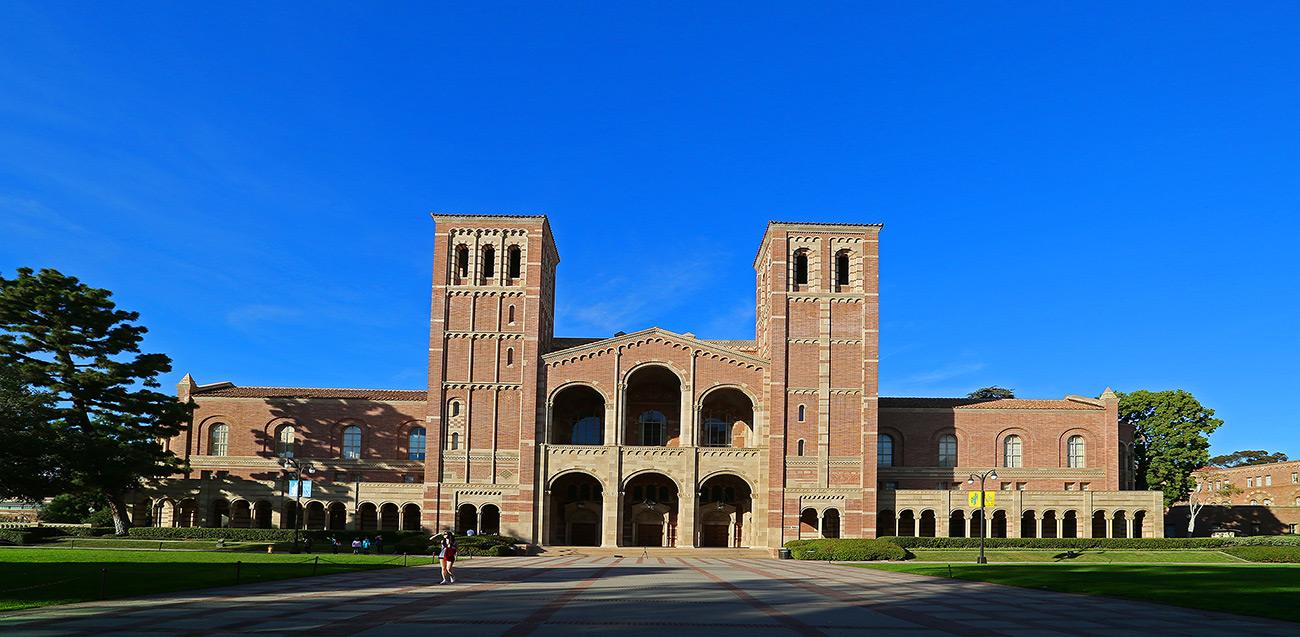 加州大学洛杉矶分校申请艺术研究生条件 加州大学洛杉矶分校申请艺术研究生条件