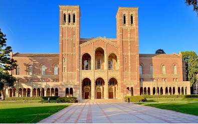 ucla本科申请条件有哪些? ucla本科申请条件有哪些?