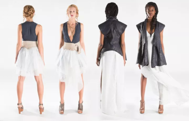 美国本科服装设计申请要求有哪些? 美国本科服装设计申请要求有哪些?