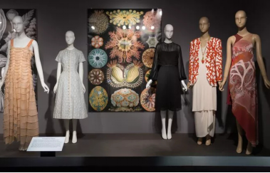 美国本科服装设计申请要求有哪些? 美国本科服装设计申请要求有哪些?