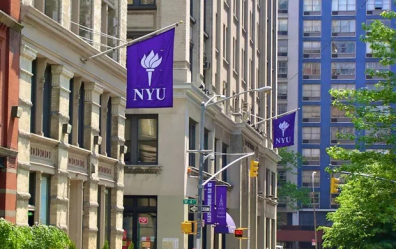 纽约大学摄影学院申请条件解读! 纽约大学摄影学院申请条件解读!