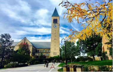 申请康奈尔大学要求是什么? 申请康奈尔大学要求是什么?