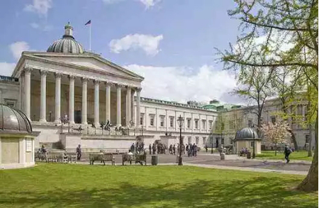 伦敦大学学院申请难度详解 伦敦大学学院申请难度详解