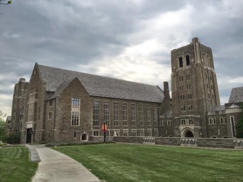 康奈尔大学作品集 康奈尔大学作品集