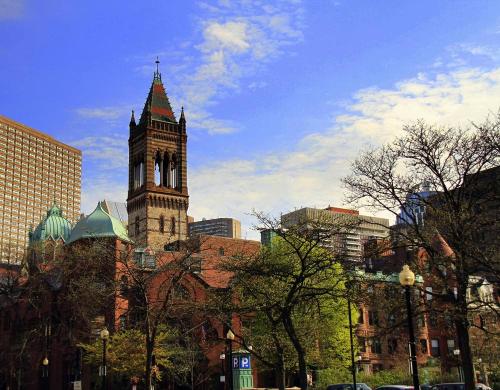 美国哈佛大学设计学院 美国哈佛大学设计学院