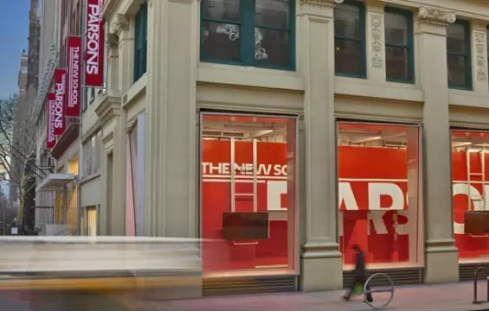 帕森斯设计学院申请条件详解 帕森斯设计学院申请条件详解