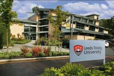 利兹三一大学学院入学要求详解 利兹三一大学学院入学要求详解