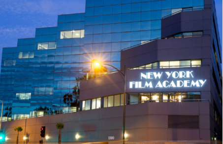 美国纽约摄影学院申请指南! 美国纽约摄影学院申请指南!