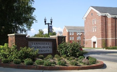 田纳西大学诺克斯维尔分校申请条件