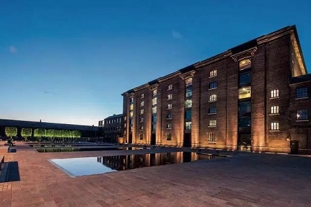 中央圣马丁预科有多难申请? 中央圣马丁预科有多难申请?