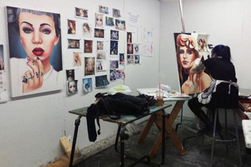 如何申请美术美国研究生? 如何申请美术美国研究生?