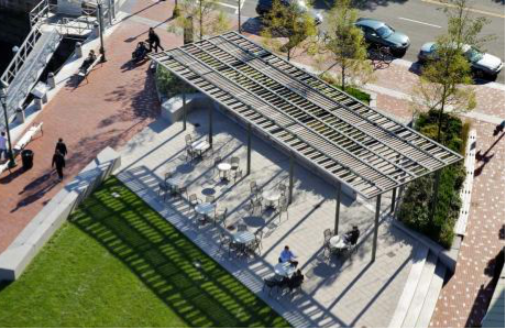 景观专业自助留学美国申请攻略! 景观专业自助留学美国申请攻略!