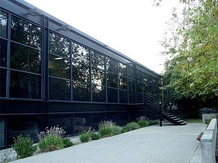 加州帕萨迪纳艺术设计学院