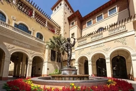 美国南加州大学建筑学院申请条件解析 美国南加州大学建筑学院申请条件解析