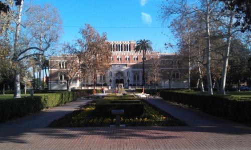 美国建筑学硕士 美国建筑学硕士