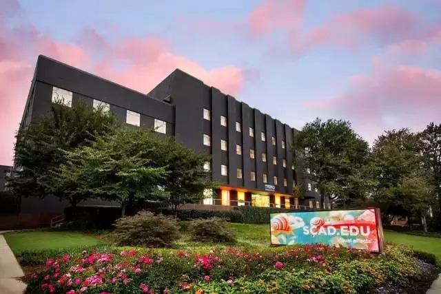 如何考美国的室内设计大学 如何考美国的室内设计大学