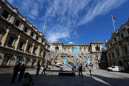 申请英国皇家美术学院入学条件有哪些? 申请英国皇家美术学院入学条件有哪些?