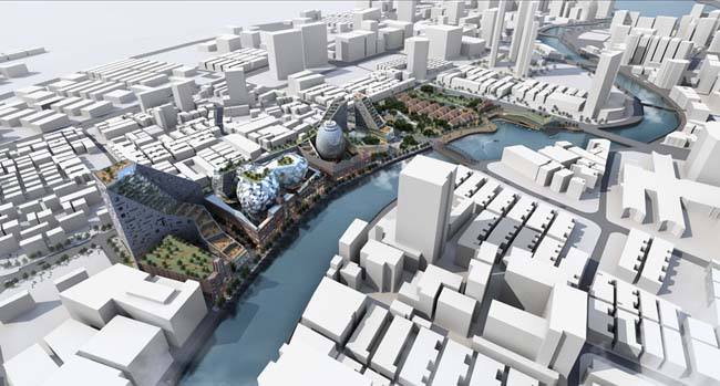 美国城市规划专业 美国城市规划专业