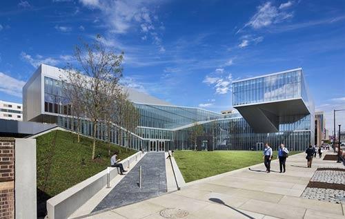 建筑美国留学申请要求详解 建筑美国留学申请要求详解