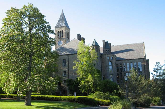 美国艺术研究生