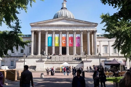 伦敦大学学院硕士研究生申请条件详解