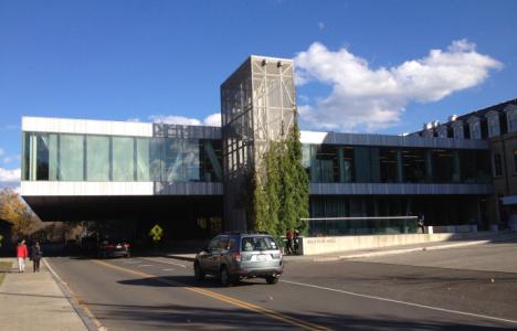 康奈尔大学建筑学院申请指南