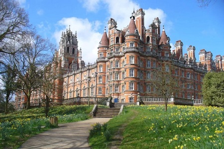 伦敦大学申请条件你了解多少? 伦敦大学申请条件你了解多少?